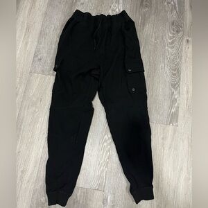 Buffbunny Cargo Jogger